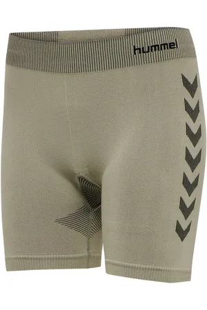 Hummel Thermounterhemd hmlFirst Seamless Training Short Tight Women - Verkäufer: TEAMSPORT2GO