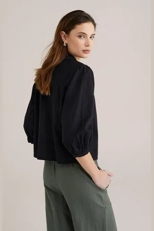 WE Fashion Longbluse - Verkäufer: