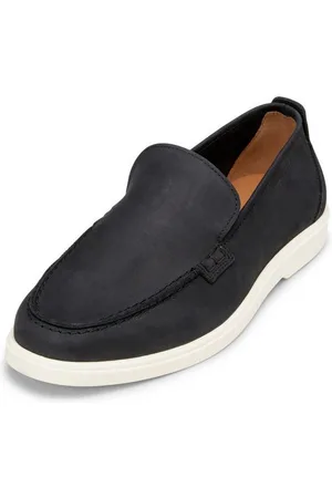 Marc O’ Polo Aus weichem Nubukleder Loafer