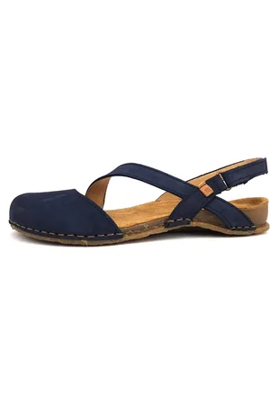El Naturalista Ballerina Ballerina - Verkäufer: H&D Schuhcompany