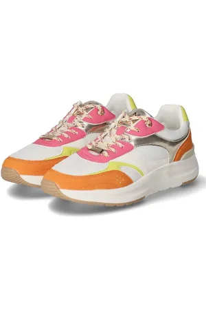 Mexx Low Sneaker ROCO PLUMP Sneaker - Verkäufer: Anika Schuh