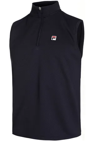 Fila Poloshirt Slipover Toby - Verkäufer: Tennis-Point