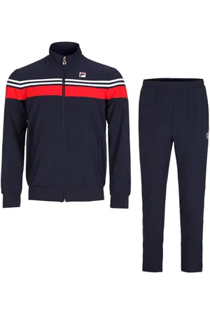 Fila Trainingsanzug Tracksuit Bruno - Verkäufer: Tennis-Point