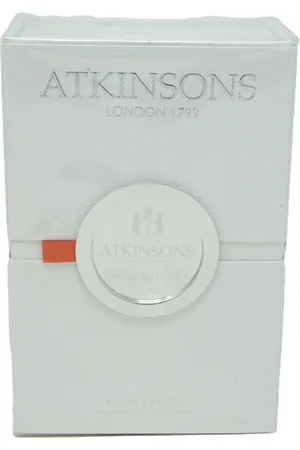Atkinsons Eau de Parfum The Big Bad Cedar Eau de Parfum 100 ml - Verkäufer: Rareparfum