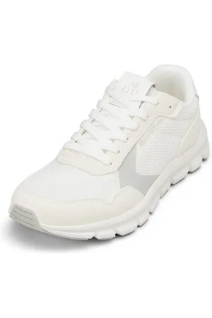 Marc O’ Polo Aus ultraleichtem Material Sneaker