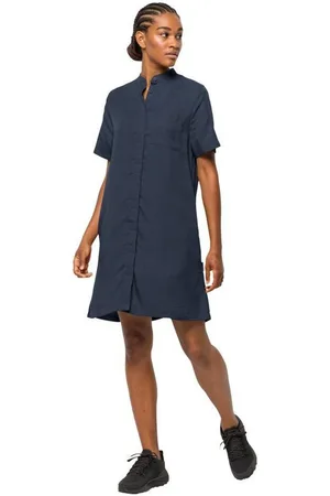 Jack Wolfskin Sommerkleid MOJAVE DRESS - Verkäufer: Store Eutin