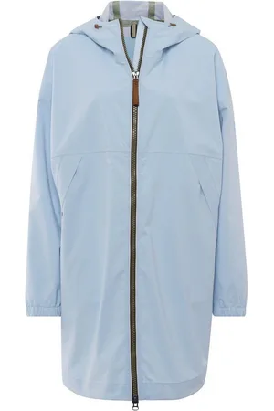 Camel Active Outdoorjacke Funktionsmantel Windbreaker - Verkäufer: Frankonia