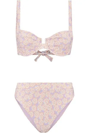 Shiwi Bügel-Bikini-Top DAISY (1-St), Plain/ohne Details - Verkäufer: Mary & Paul