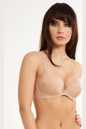 LingaDore Push-up-BH DAILY LACE (1-tlg) Spitze - Verkäufer: Mary & Paul