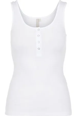 Pieces® Shirttop Kitte (1-tlg) Weiteres Detail - Verkäufer: Mary & Paul