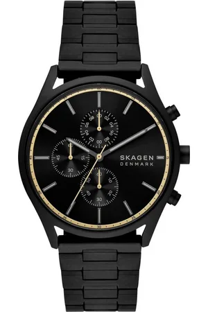 Skagen Chronograph HOLST CHRONOGRAPH Herrenchronograph - Verkäufer: Zeitlounge