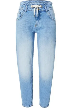 ONLY 7/8-Jeans LU (1-tlg) Plain/ohne Details - Verkäufer: Mary & Paul