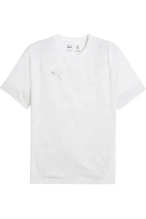 PUMA Fußballtrikot Trikot Kurzarm-Shirts Herren Teamsport - Verkäufer: 11teamsports