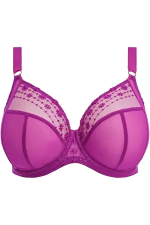 Elomi Soft-BH Matilda Dekolleté-BH I-M Cup - Verkäufer: LACE GmbH