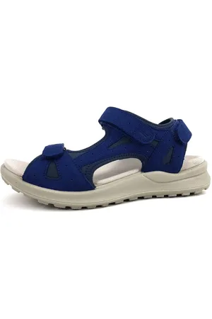 Legero Klettverschluss Sandale - Verkäufer: H&D Schuhcompany