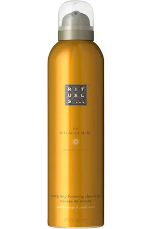 Rituals Duschgel Von Mehr Foaming Shower Gel 200 ml - Verkäufer: Samrah Fatima