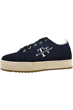 TOM TAILOR Schnürer Schnürschuh - Verkäufer: H&D Schuhcompany