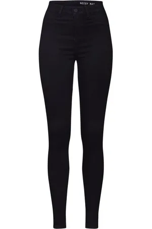 Noisy May Skinny-fit-Jeans NMCallie (1-tlg) Plain/ohne Details - Verkäufer: Mary & Paul