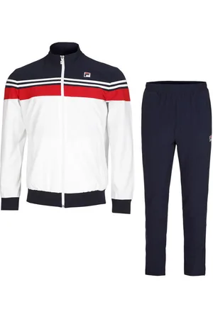 Fila Trainingsanzug Tracksuit Bruno - Verkäufer: Tennis-Point
