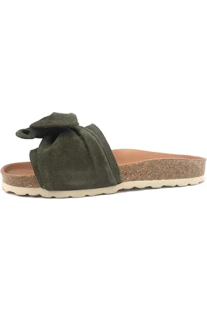 Verbenas Pantolette Hausschuh - Verkäufer: H&D Schuhcompany