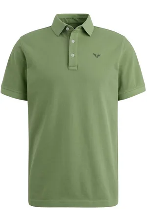PME Legend™ Poloshirt Herren Poloshirt aus Baumwolle (1-tlg) - Verkäufer: engelhorn