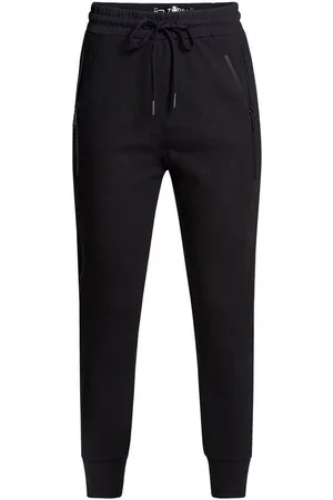 Zhrill Shorts Jogger Pants FABIA Black (0-tlg) angenehmer Tragekomfort - Verkäufer: Trenddeal GmbH