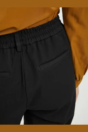 Object Stoffhose Lisa (1-tlg) Weiteres Detail - Verkäufer: Mary & Paul