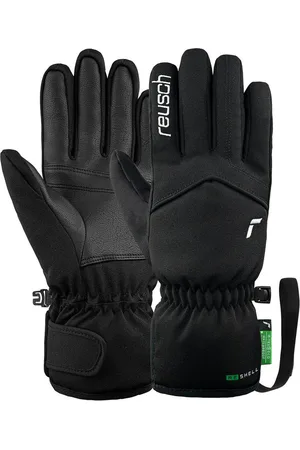 Reusch Skihandschuhe Steven Skihandschuhe - Verkäufer: Sport Forster