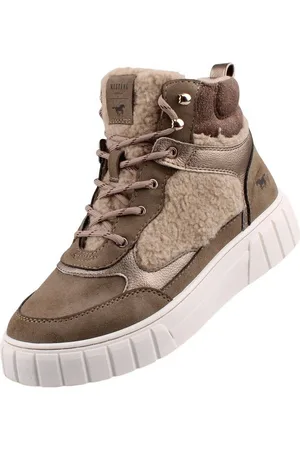Mustang 1446606/308 Stiefelette - Verkäufer: Trendbereich