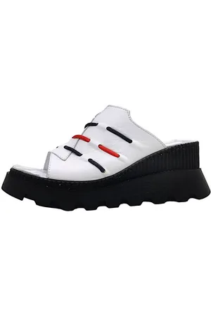GEMINI Pantolette Pantolette - Verkäufer: H&D Schuhcompany