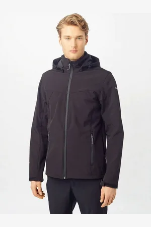 Icepeak Softshelljacke Brimfield (1-St) - Verkäufer: Mary & Paul