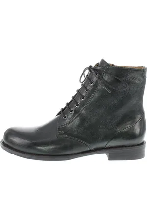 Everybody AZALEA - Lässige Boots zum Schnüren Schnürstiefelette - Verkäufer: Original Store