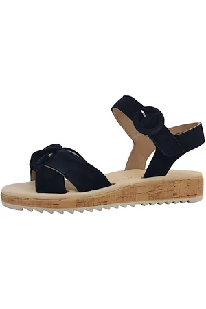 Paul Green Sandale Sandalette - Verkäufer: H&D Schuhcompany