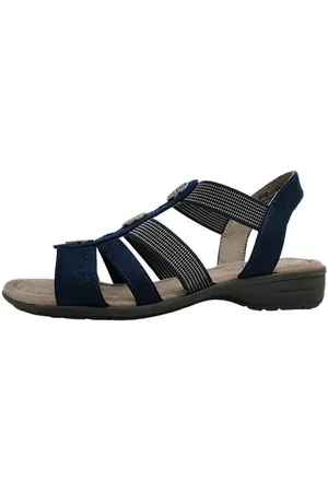 Jana Sandale Sandalette - Verkäufer: H&D Schuhcompany