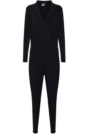 Ichi Jumpsuit Lima Ju (1-tlg) Weiteres Detail - Verkäufer: Mary & Paul