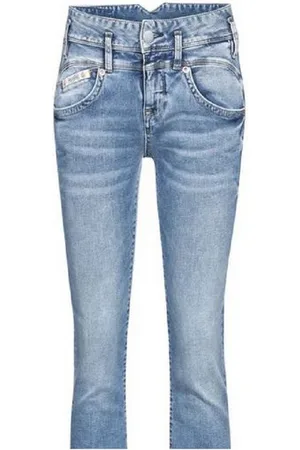 Herrlicher Stretch-Jeans PITCH Slim 5303 Organic Powerstretch Röhrenjeans - Verkäufer: P-Graph GmbH Mode & mehr