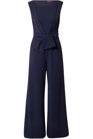 Vera Mont Jumpsuit (1-tlg) Falten - Verkäufer: Mary & Paul
