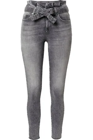ONLY 7/8-Jeans ONLHush (1-tlg) Rüschen - Verkäufer: Mary & Paul