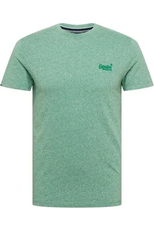 Superdry T-Shirt (1-tlg) Weiteres Detail - Verkäufer: Mary & Paul