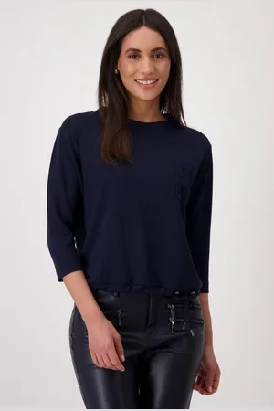 monari Langarmshirt - Verkäufer: Krüger Kleidung