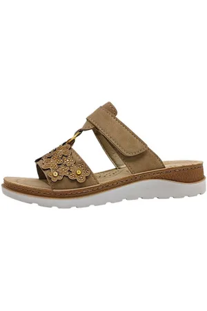 Rohde Pantolette Schlappen - Verkäufer: H&D Schuhcompany
