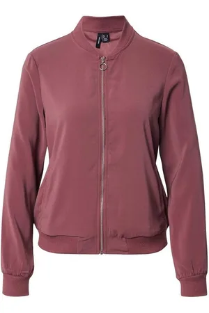 VERO MODA Bomberjacke VMCoco (1-St) - Verkäufer: Mary & Paul
