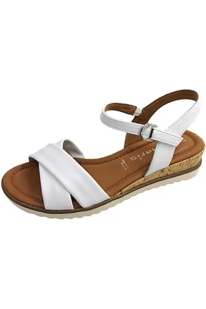 Tamaris Sandalette Sandalette - Verkäufer: H&D Schuhcompany