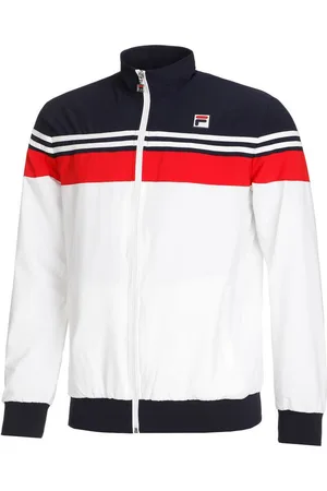 Fila Trainingsjacke Jacket Bruno - Verkäufer: Tennis-Point