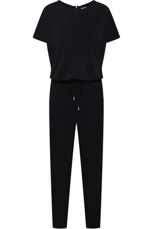 INWEAR Jumpsuit Siri (1-tlg) Drapiert/gerafft - Verkäufer: Mary & Paul