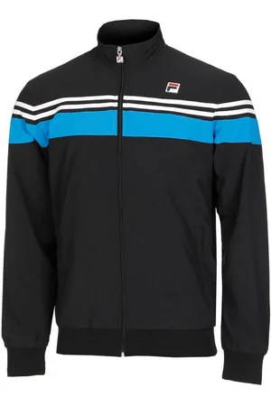 Fila Trainingsjacke Jacket Bruno - Verkäufer: Tennis-Point