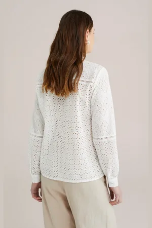 WE Fashion Longbluse - Verkäufer:
