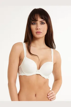 LingaDore Push-up-BH DAILY LACE (1-tlg) Spitze - Verkäufer: Mary & Paul