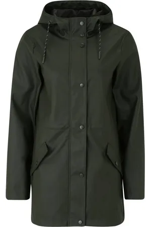 VERO MODA Parka (1-St) - Verkäufer: Mary & Paul