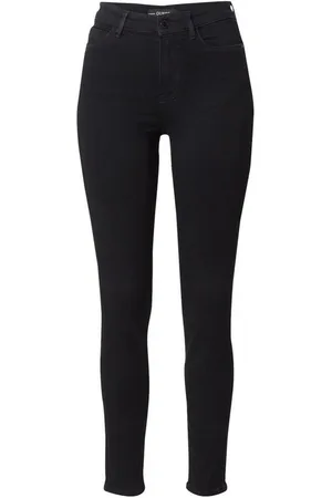 Guess High-waist-Jeans 1981 (1-tlg) Plain/ohne Details - Verkäufer: Mary & Paul